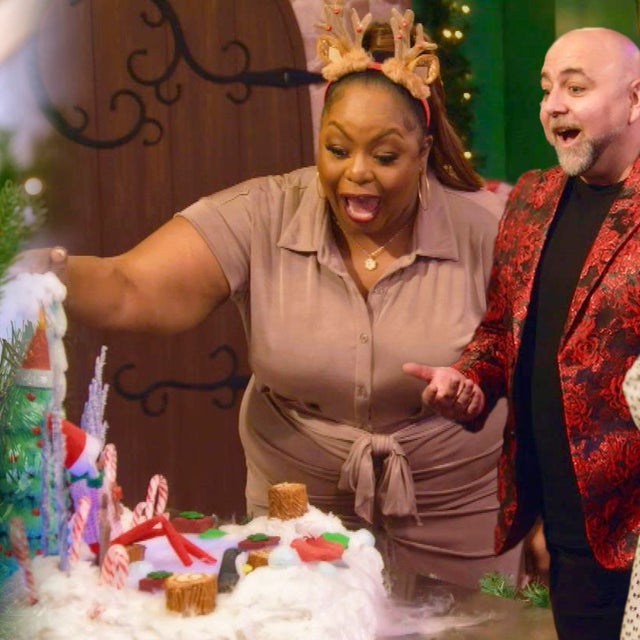 Watch Bakers Face Off in ‘Elf on the Shelf: Sweet Showdown’ (Exclusive)